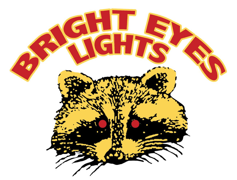 Bright Eyes Lights