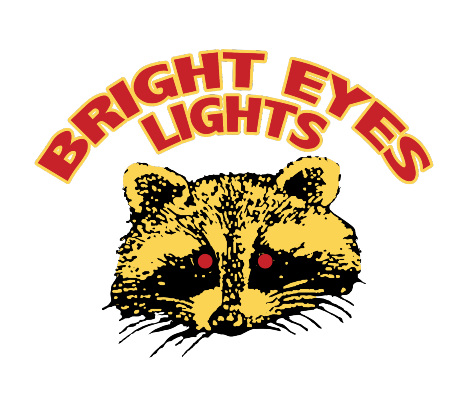 Bright Eyes Lights