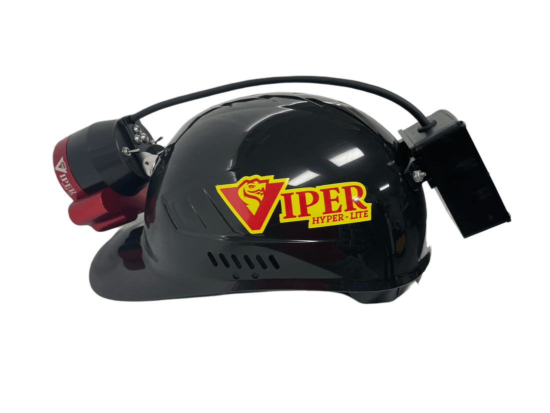 VIPER Cap Light