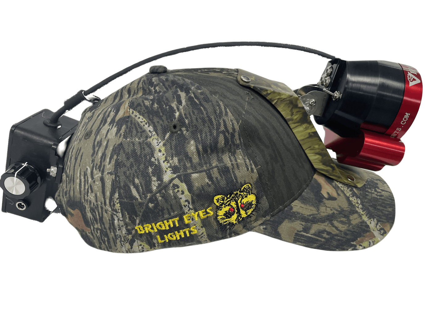 VIPER Cap Light
