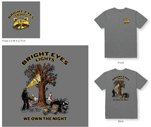 WE OWN THE NIGHT T-Shirt