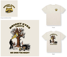 WE OWN THE NIGHT T-Shirt