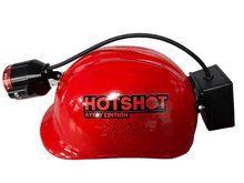 HOTSHOT Cap Light - Avery Davis Edition