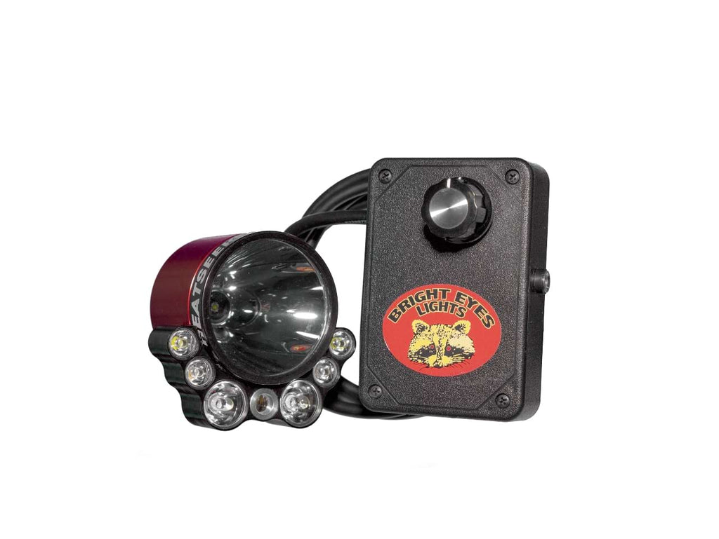 HEATSEEKER Belt Light