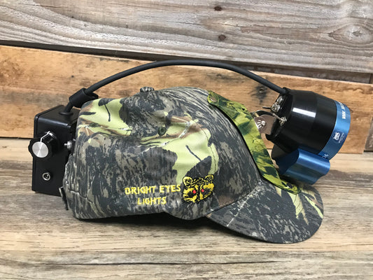 FUZION MICRO Cap Light