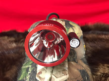HOTSHOT Cap Light - Avery Davis Edition