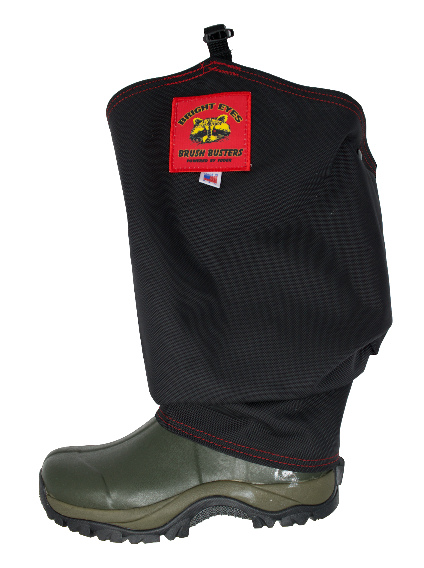Yoder 2025 hip waders