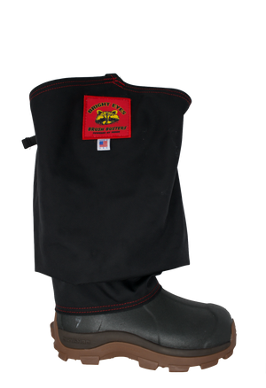 Dryshod Boot w/ BrushBuster Chaps