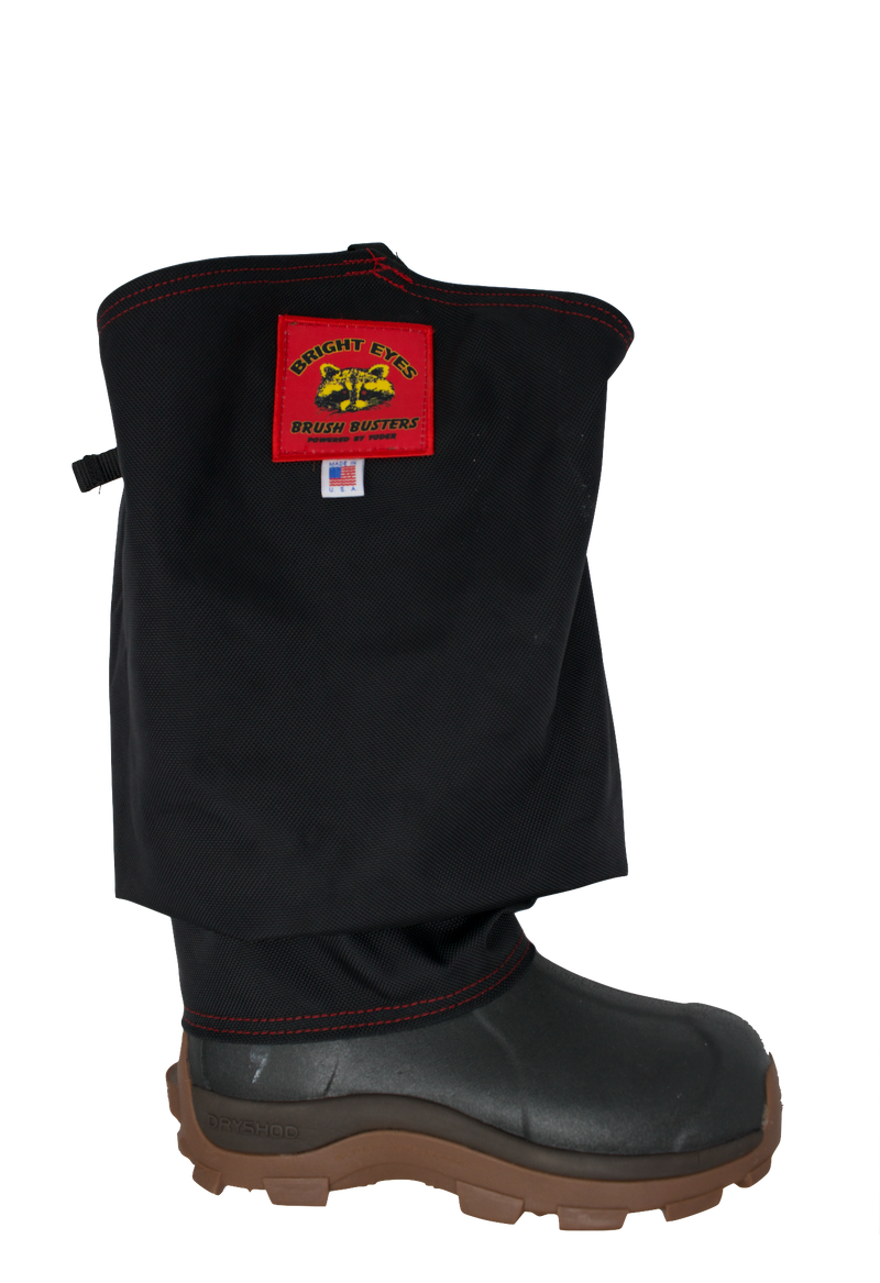 Dryshod Boot w/ BrushBuster Chaps