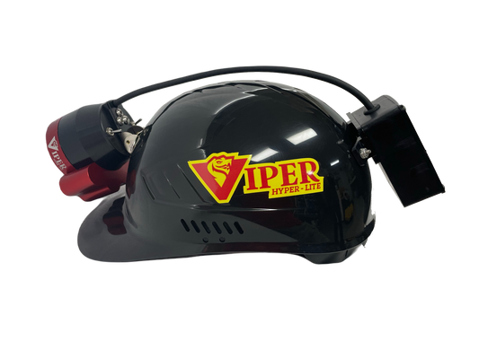 VIPER Cap Light