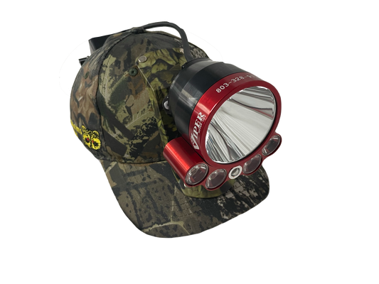 VIPER Cap Light